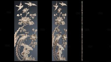 PH_3908 stl model for CNC