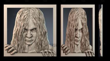 PH_3909 stl model for CNC