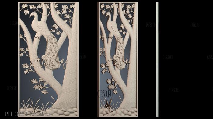 PH_3911 3d stl for CNC