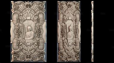 PH_3916 stl model for CNC