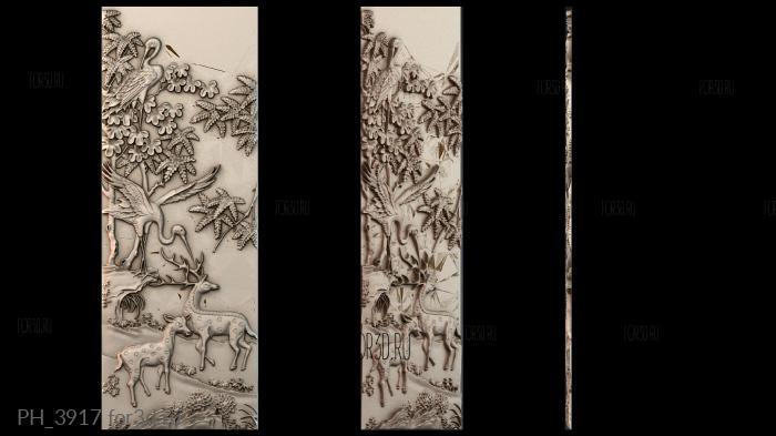 PH_3917 3d stl for CNC