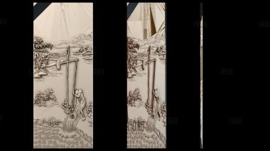 PH_3918 stl model for CNC