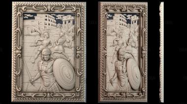 PH_3919 stl model for CNC