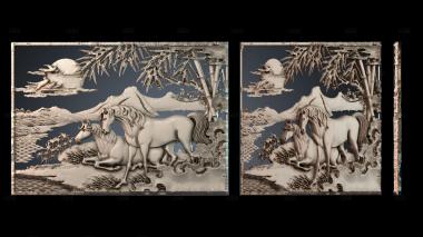 PH_3922 stl model for CNC