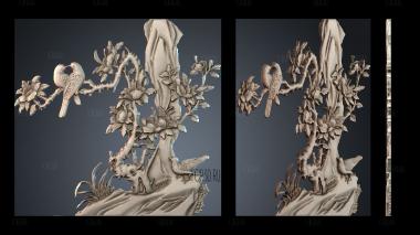 PH_3923 stl model for CNC