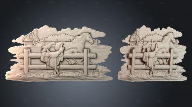 PH_3924 stl model for CNC