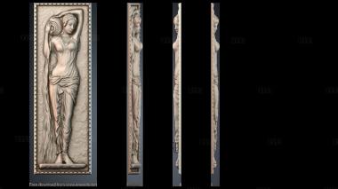 PH_3925 stl model for CNC