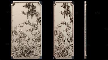 PH_3926 stl model for CNC