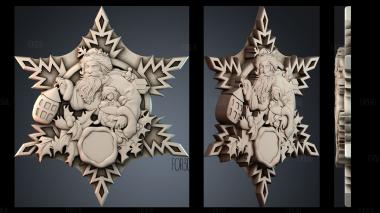 PH_3927 stl model for CNC