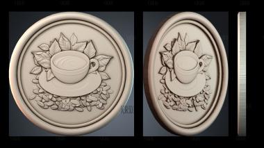 PH_3930 stl model for CNC