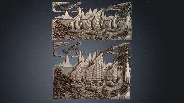 PH_3931 stl model for CNC