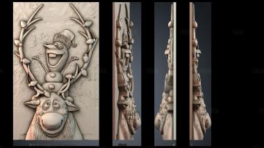 PH_3933 stl model for CNC