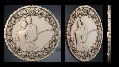 PH_3935 stl model for CNC