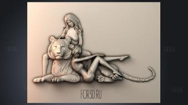 PH_3936 stl model for CNC