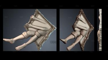 PH_3940 stl model for CNC