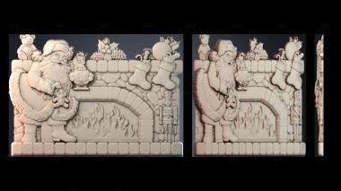 PH_3941 stl model for CNC