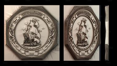 PH_3942 stl model for CNC