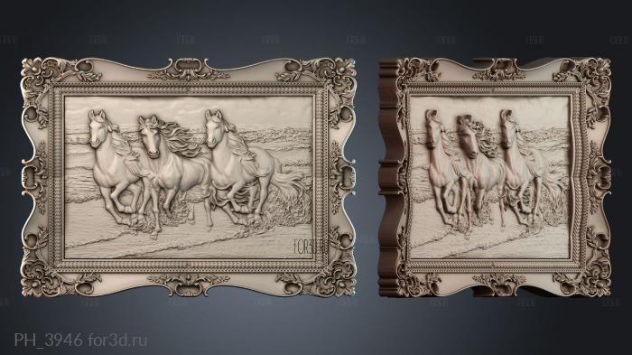 PH_3946 3d stl for CNC