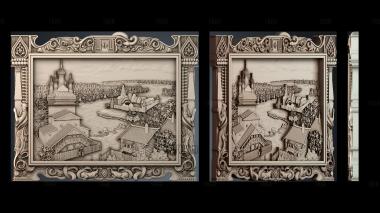 PH_3951 stl model for CNC