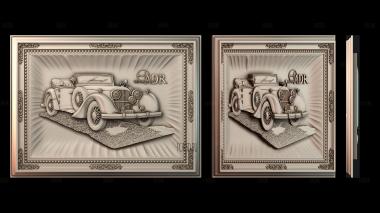 PH_3952 stl model for CNC