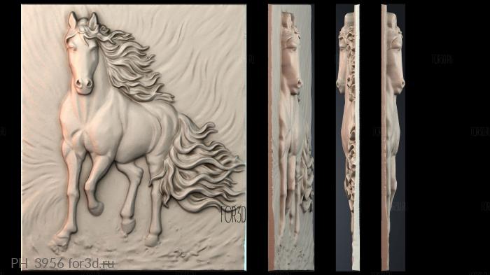 PH_3956 3d stl for CNC