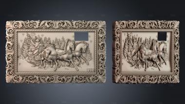 PH_3957 stl model for CNC