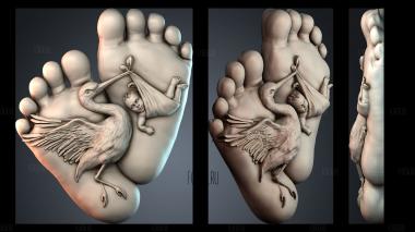 PH_3958 stl model for CNC