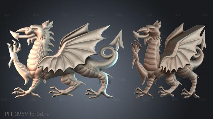 PH_3959 3d stl for CNC