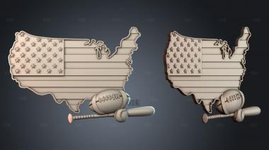 PH_3962 stl model for CNC