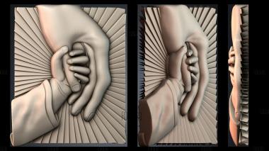 PH_3965 stl model for CNC