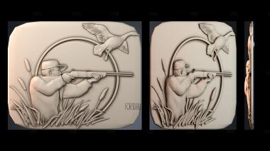 PH_3966 stl model for CNC