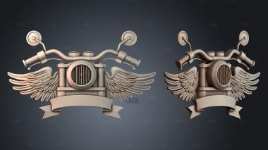 PH_3967 stl model for CNC