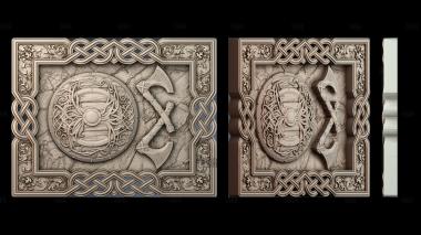 PH_3969 stl model for CNC