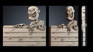 PH_3971 stl model for CNC