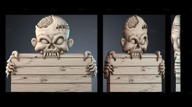 PH_3972 stl model for CNC