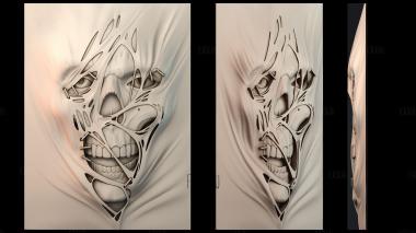 PH_3973 stl model for CNC