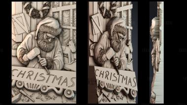 PH_3975 stl model for CNC