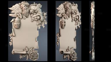 PH_3976 stl model for CNC