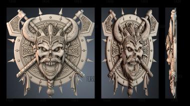 PH_3978 stl model for CNC