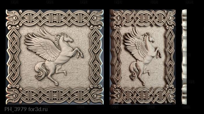 PH_3979 3d stl for CNC