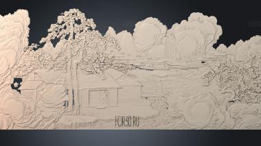 PH_3981 stl model for CNC