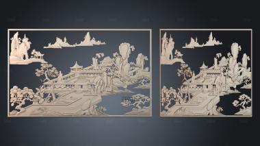 PH_3982 stl model for CNC