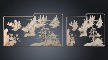 PH_3983 stl model for CNC