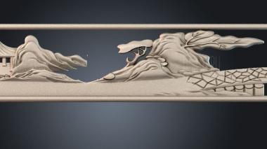 PH_3985 stl model for CNC