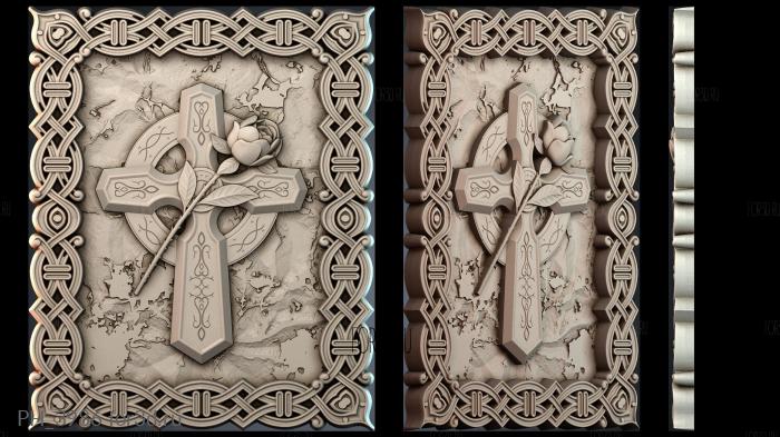 PH_3986 3d stl for CNC