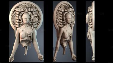 PH_3987 stl model for CNC