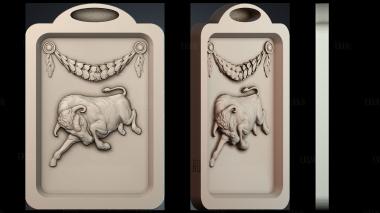 PH_3991 stl model for CNC