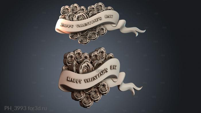 PH_3993 3d stl for CNC