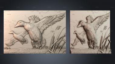 PH_4005 stl model for CNC