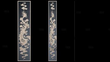 PH_4008 stl model for CNC